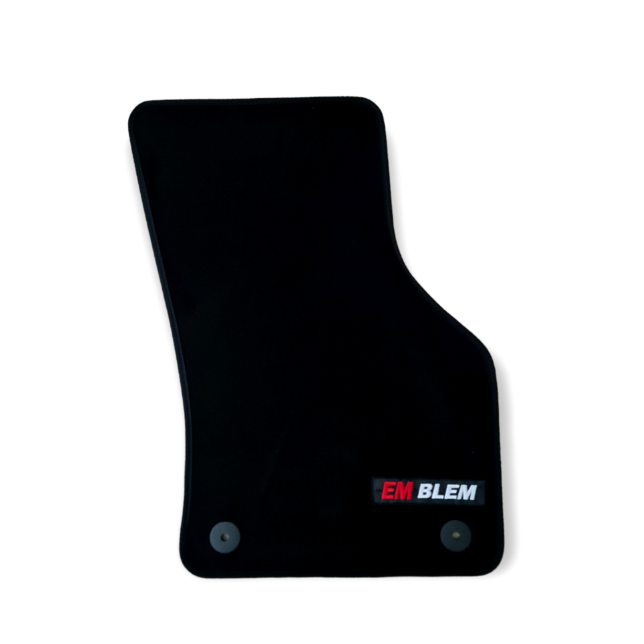 For Audi A7 S-Line Carpet Floor Mats 2010-2017 OEM Quality Velour Auto Liners