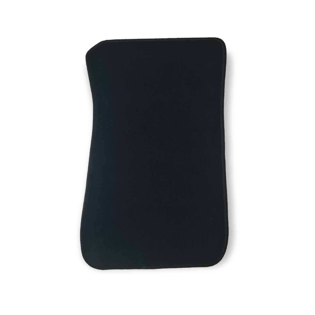 Car Floor Mats For BMW 3 M3 E92 Velour Waterproof Black Carpet Auto Liners New