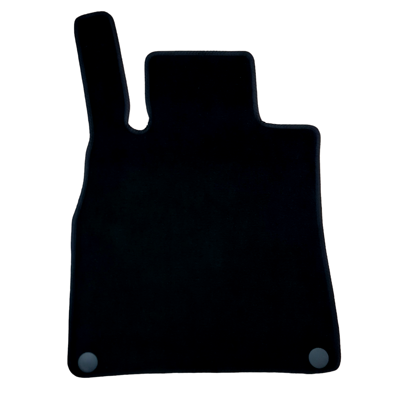 For Mercedes S-Class Carpet Car Floor Mats 2014-2020 W222 OEM Quality Rugs LWB
