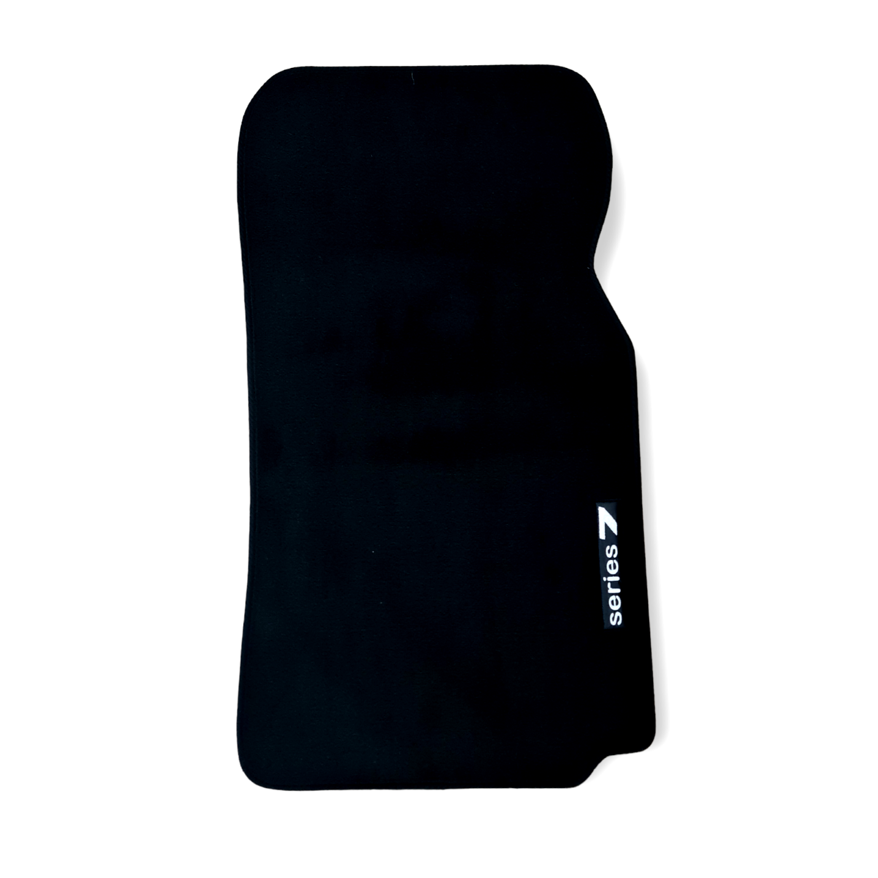 Front Car Floor Mats Velour For BMW 7 E38 Waterproof Carpet Rugs Auto Liners New