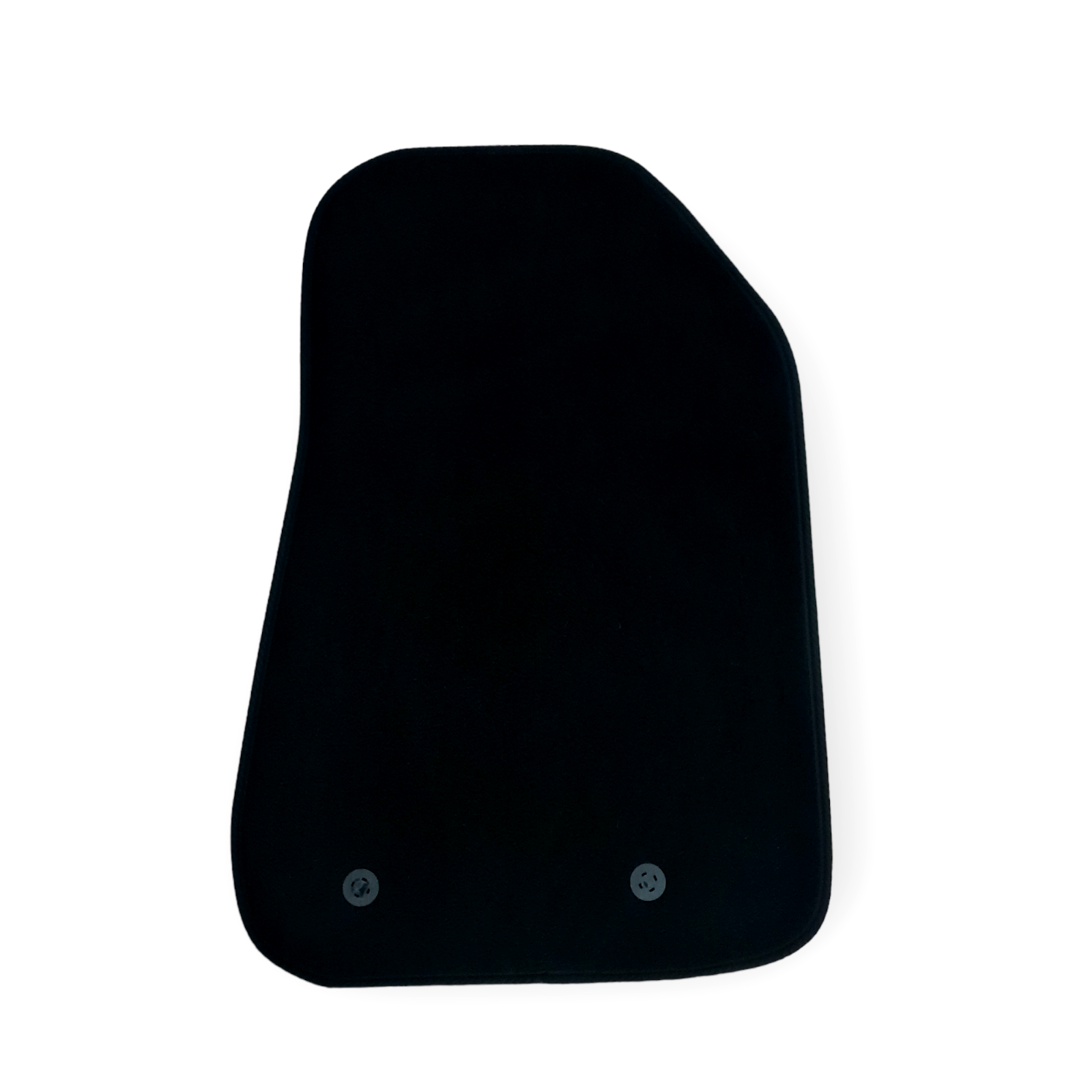 Front Car Floor Mats For Alfa Romeo Giulietta Velour Waterproof Carpet Liners 2p