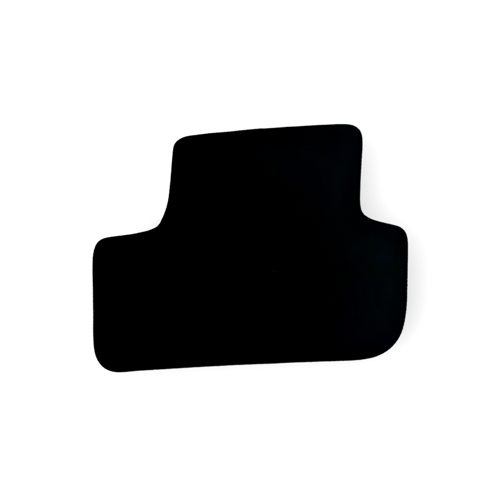 Car Floor Mats Velour For Lexus IS XE20 Waterproof Black Carpet Rugs Auto Liners