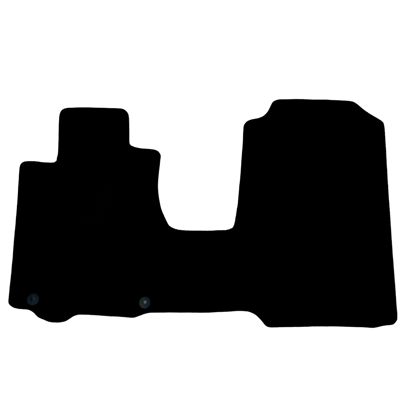 For Honda CR-V OEM Quality Carpet Car Floor Mats 2006-2011 Velour Rugs Liners