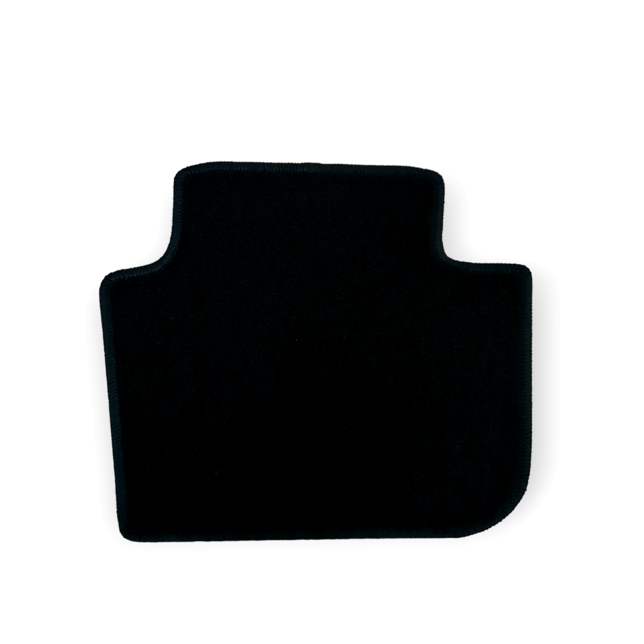 Car Floor Mats Velour For MG MG4 EV Waterproof Black Carpet Rugs Auto Liners New