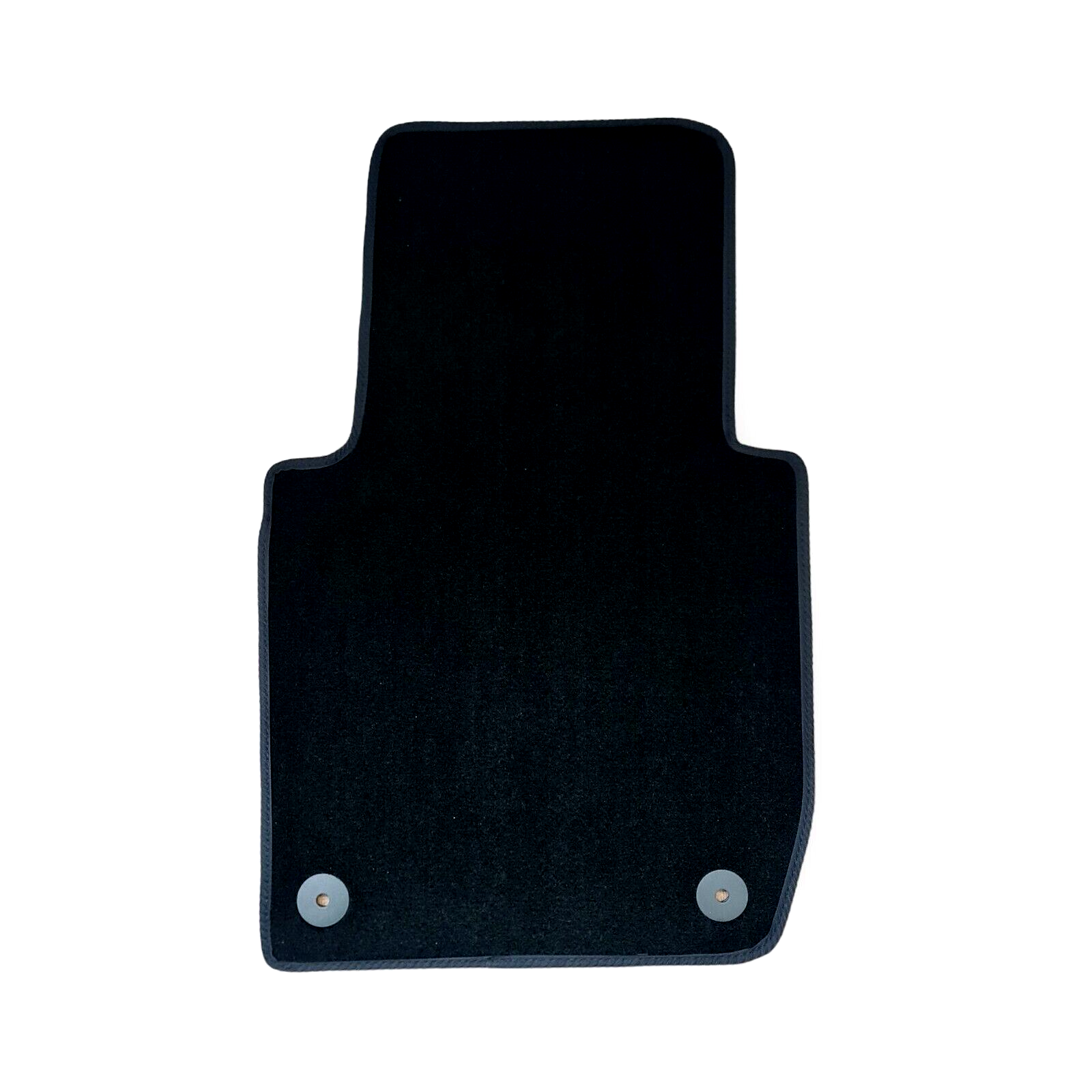 Car Floor Mats Velour For Mercedes G-Class W463 Waterproof Black Carpet Liners