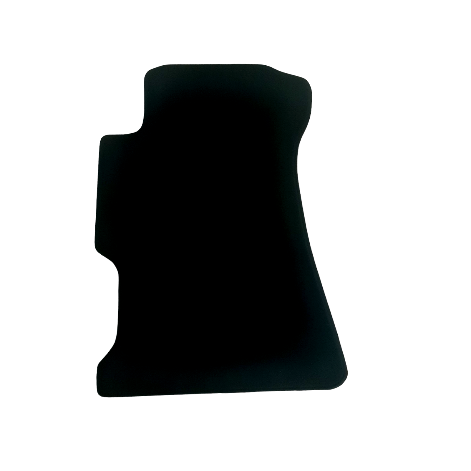 Car Floor Mats Velour For Honda Civic 3 Door Waterproof Black Carpet Auto Liners