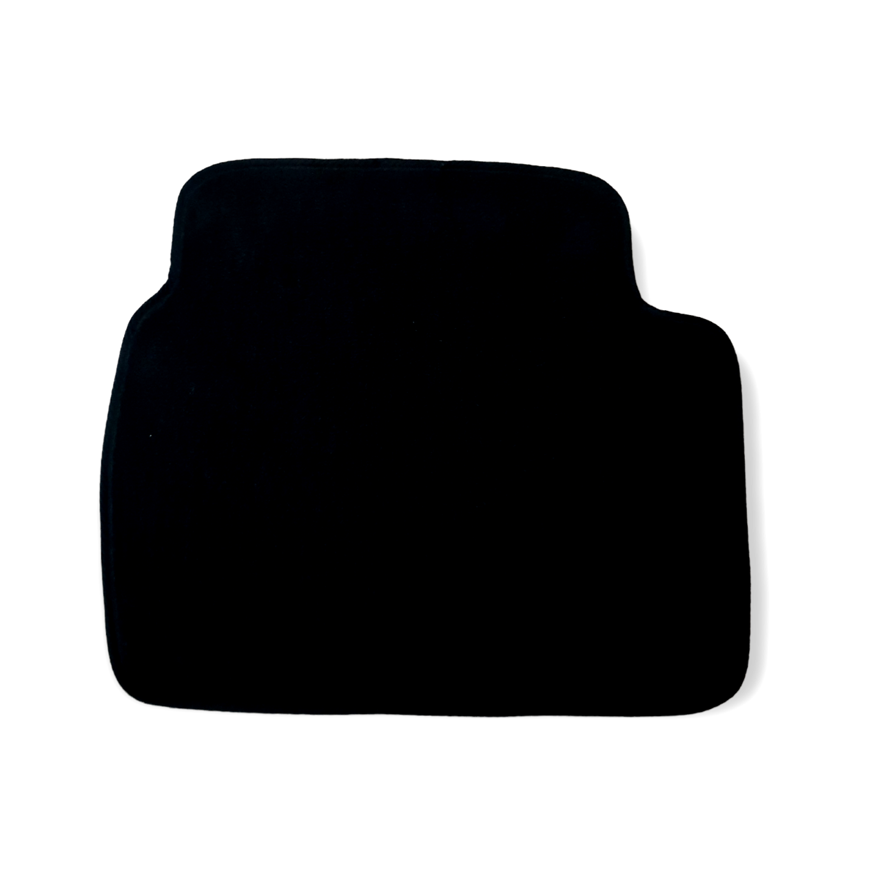 Car Floor Mats For Mazda CX-5 Velour Waterproof Black Carpet Rugs Auto Liners