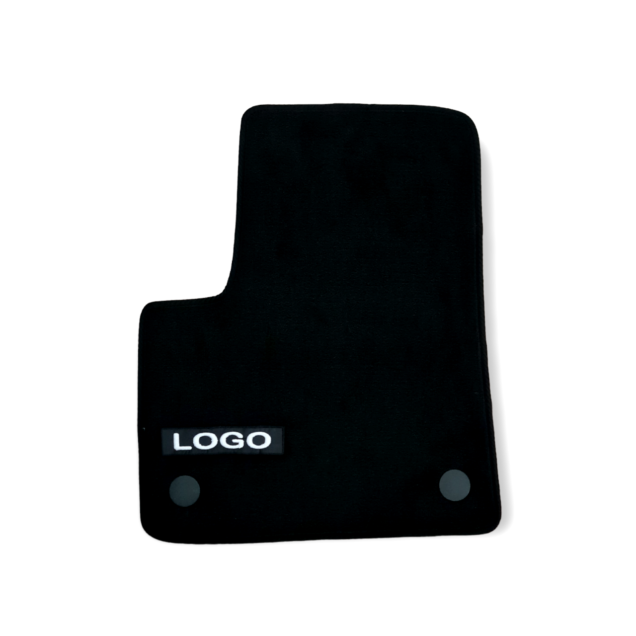For Mercedes-Benz GLS AMG Carpet Car Floor Mats 2016-2019 X166 OEM Quality Rugs