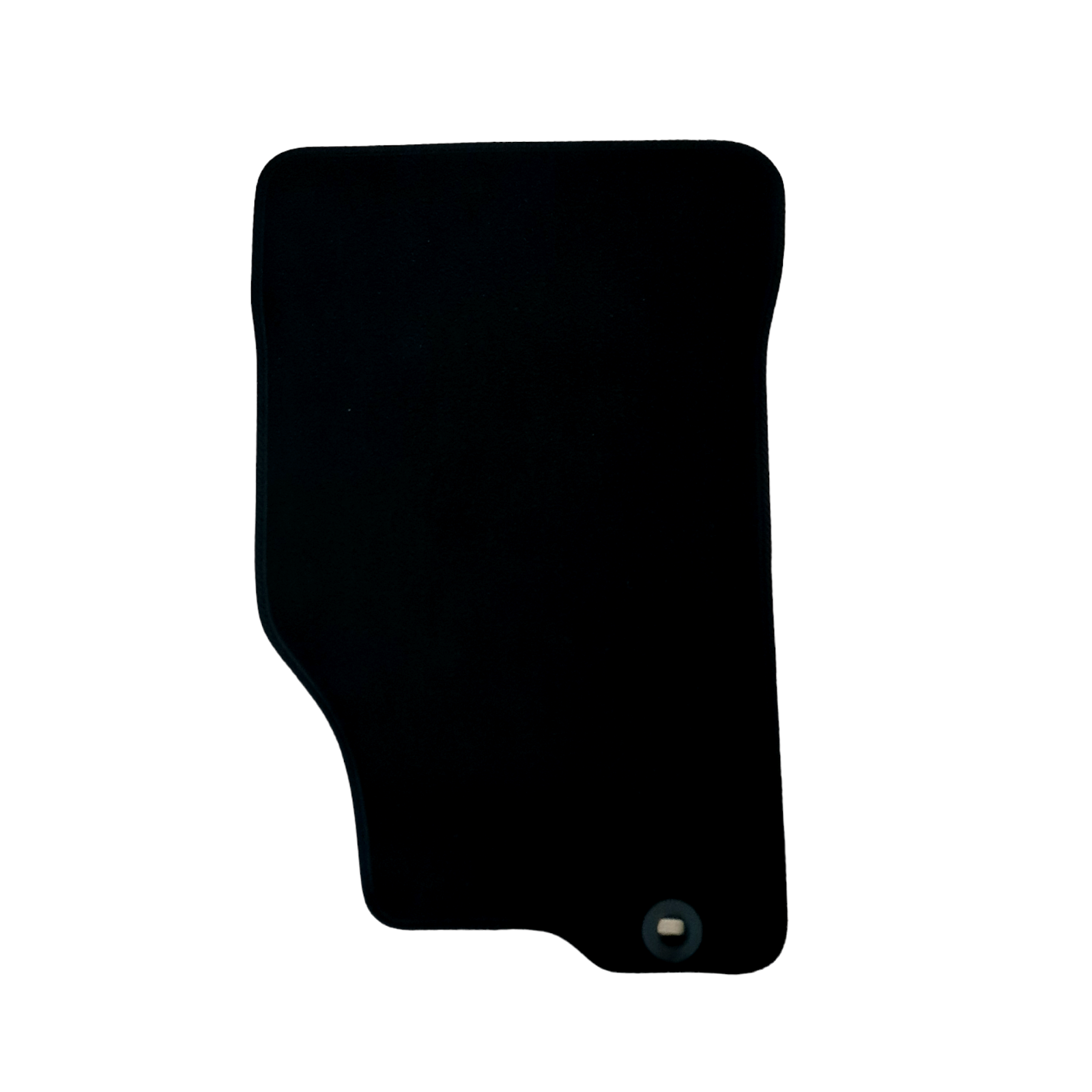 Front Car Floor Mats Velour For Kia Sorento Waterproof Carpet Auto Liners 2pcs