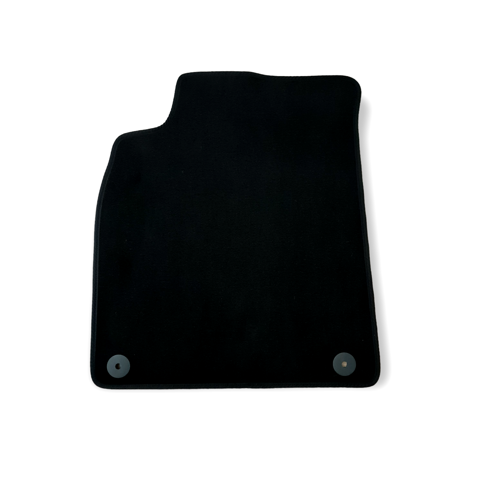 For Audi A6 C7 Carpet Floor Mats 2011-2017 OEM Quality Velour Auto Rugs Liners