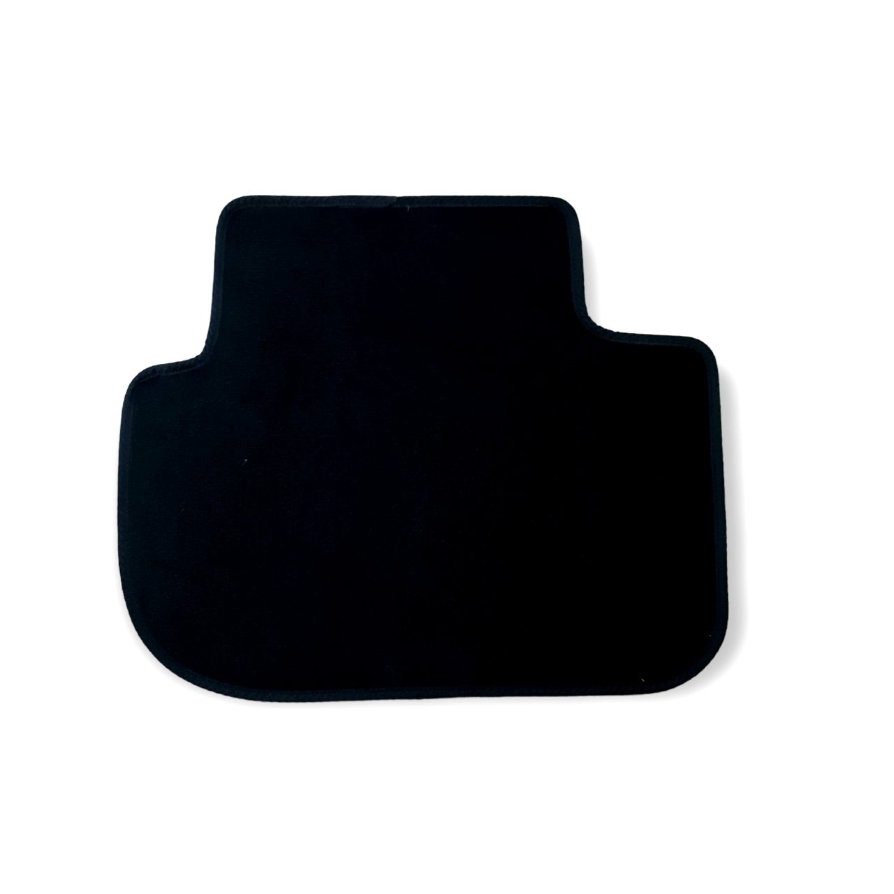 Car Floor Mats For Alfa Romeo 147 Velour Waterproof Black Carpet Auto Liners New