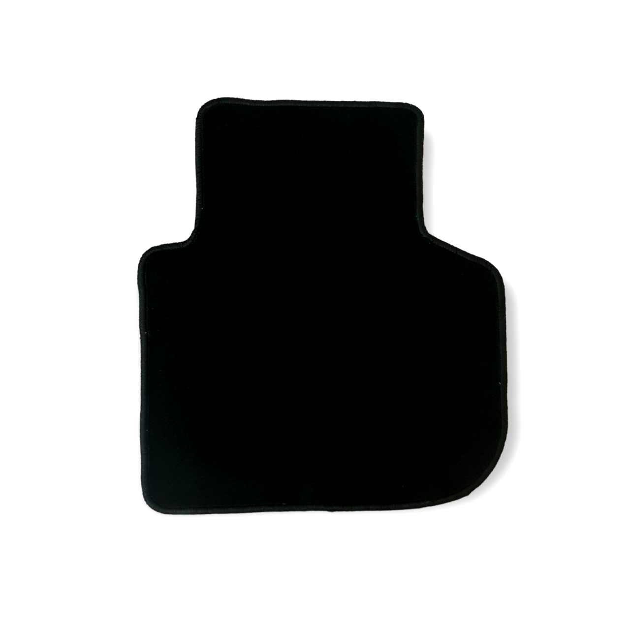 For Volkswagen Passat Carpet Car Floor Mats 2011-2019 OEM Quality Velour Liners