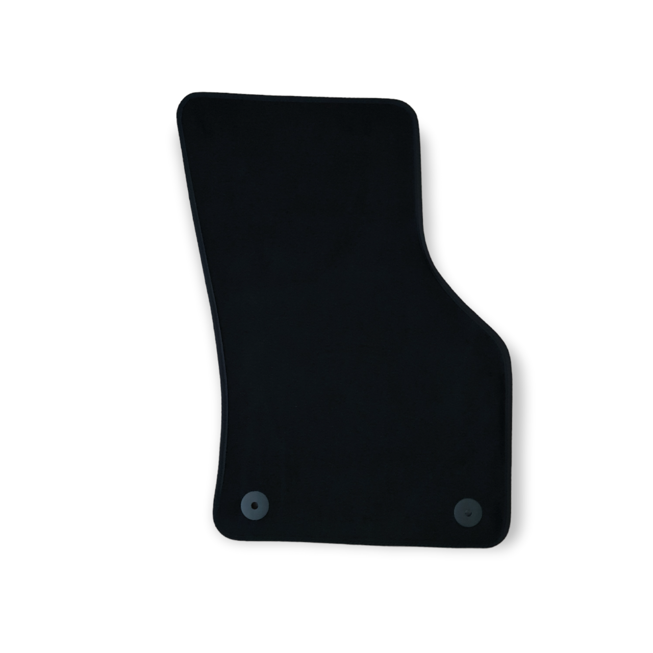 For Audi A3 RS3 Carpet Floor Mats 2013-2020 OEM Quality Velour Auto Rugs Liners