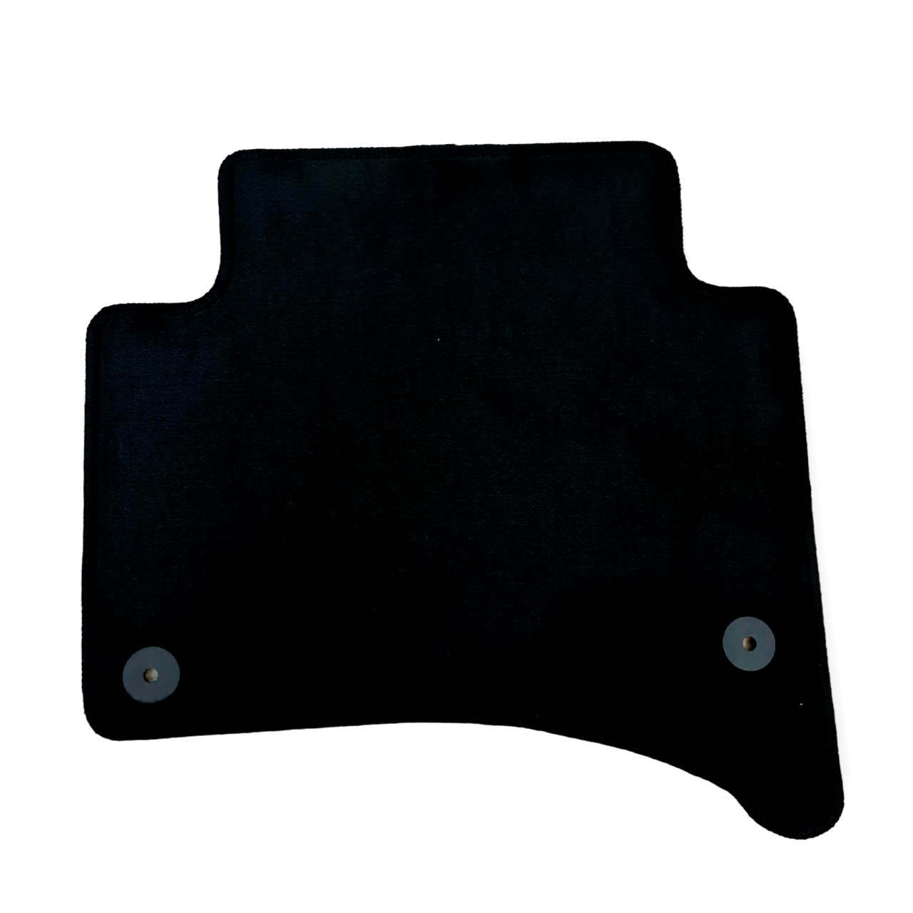 For Volkswagen Touareg OEM Quality Carpet Car Floor Mats 2002-2010 Velour Liners
