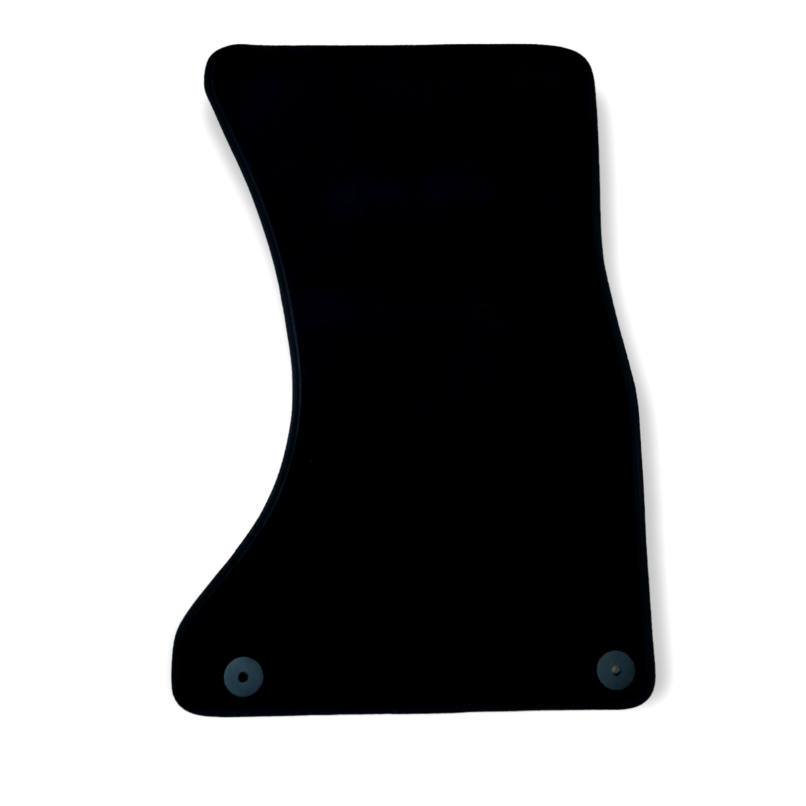 Car Floor Mats For Audi A5 S5 RS5 Coupe Velour Waterproof Black Carpet Liners A5