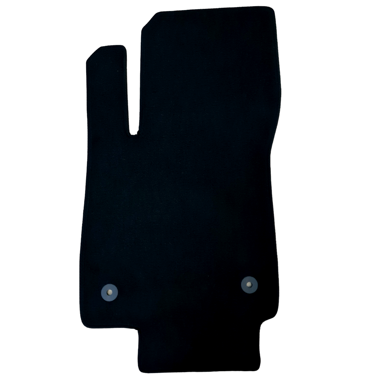 Car Floor Mats Velour For Chevrolet Trax Waterproof Black Carpet Auto Liners New