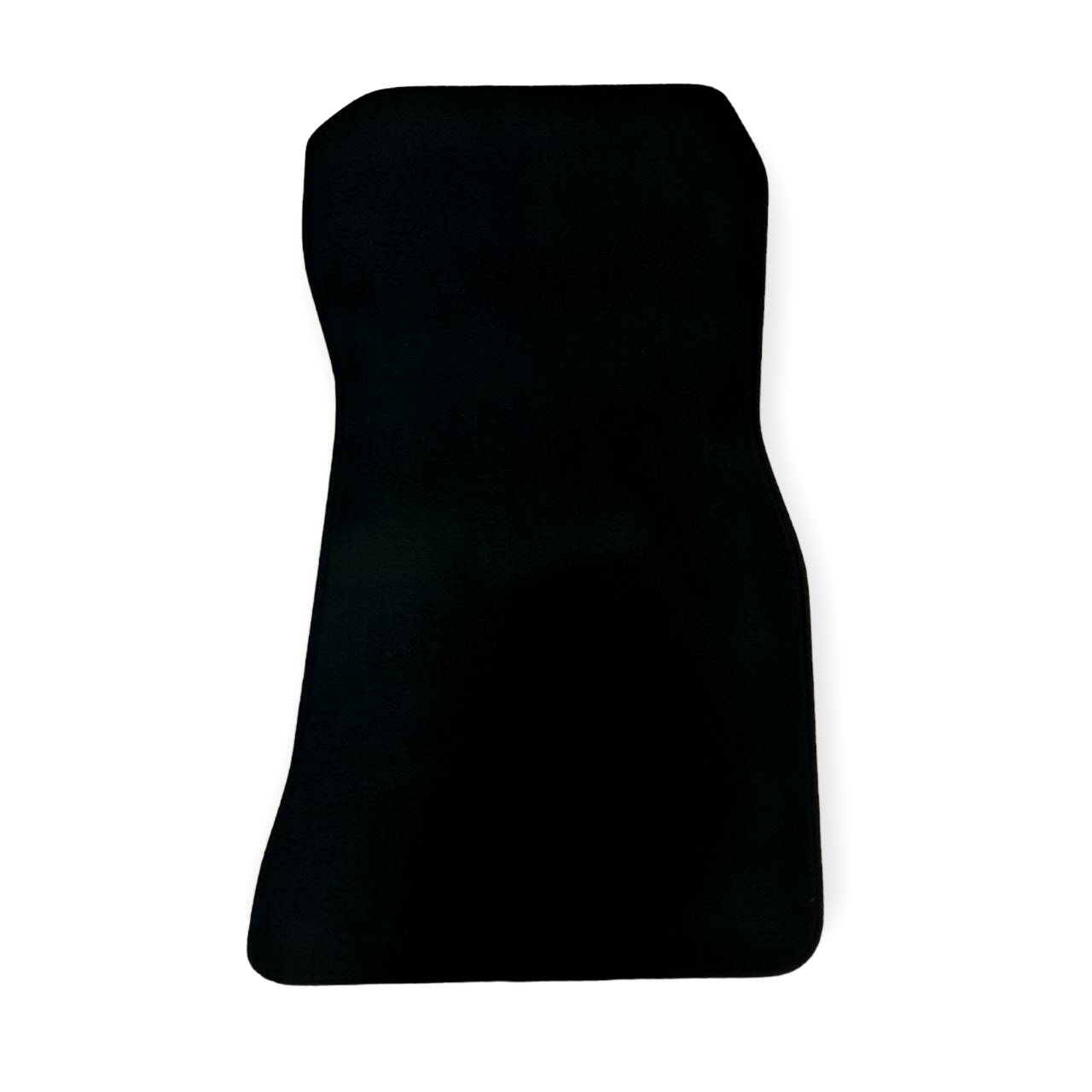 Car Floor Mats For BMW 3 M3 G20 Velour Waterproof Black Carpet Auto Liners New