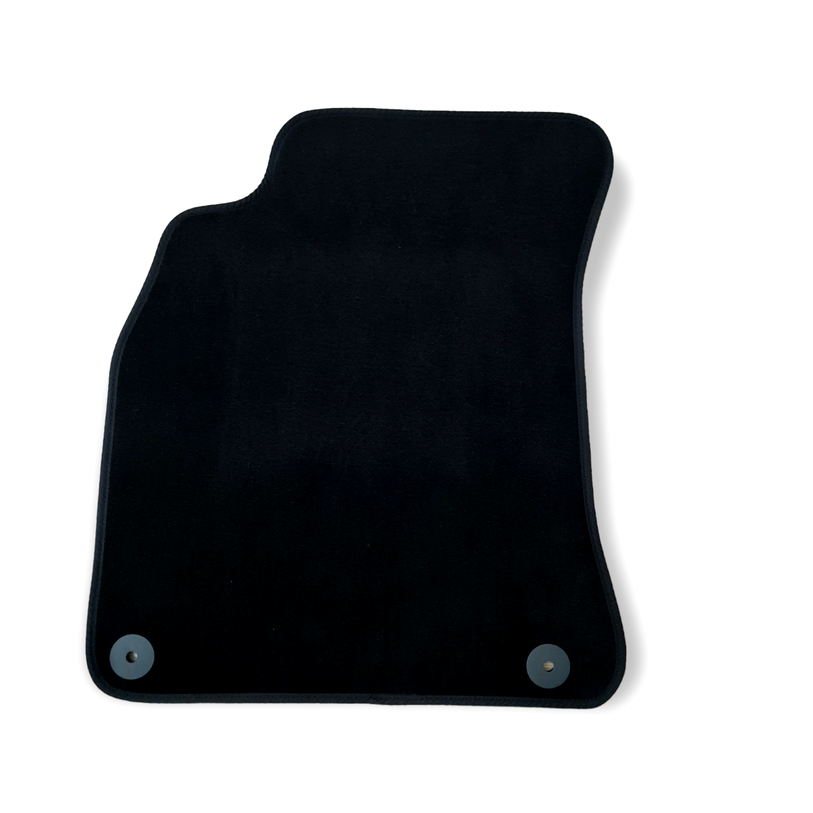 For Audi A5 Coupe Carpet Floor Mats 2007-2016 OEM Quality Velour Auto Rugs Liner