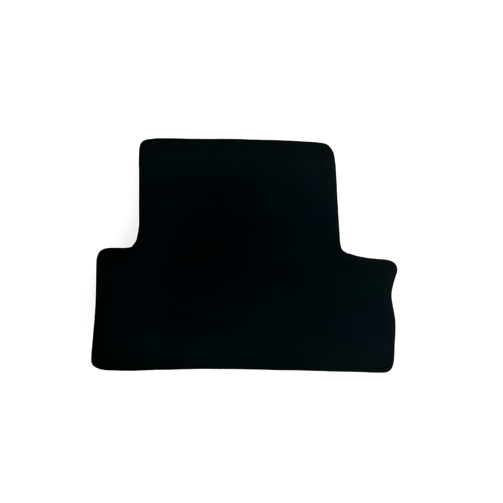 Car Floor Mats For Nissan X-Trail Velour Waterproof Black Carpet Auto Liners New