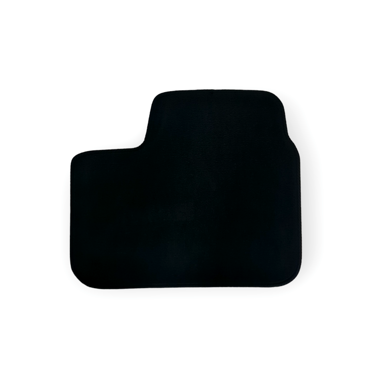 Car Floor Mats Velour For Suzuki Ignis Waterproof Black Carpet Rugs Auto Liners