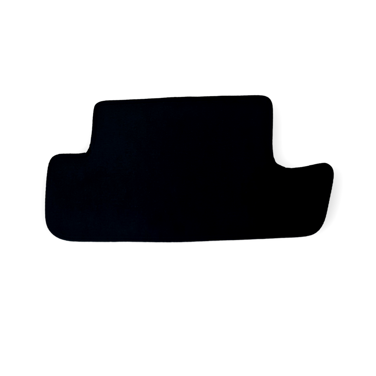 For Audi TT Carpet Car Floor Mats 2006-2014 OEM Quality Velour Auto Rugs Liners