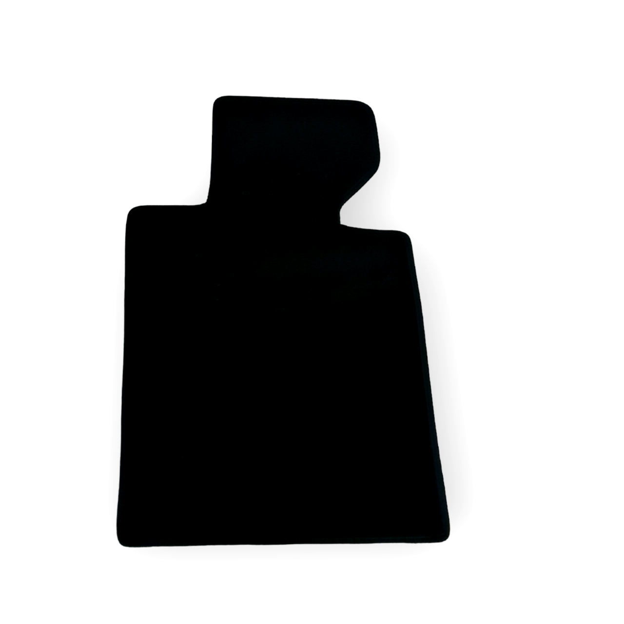For BMW 3 Carpet Car Floor Mats 1982-1994 OEM Quality Velour Auto Rugs Liners