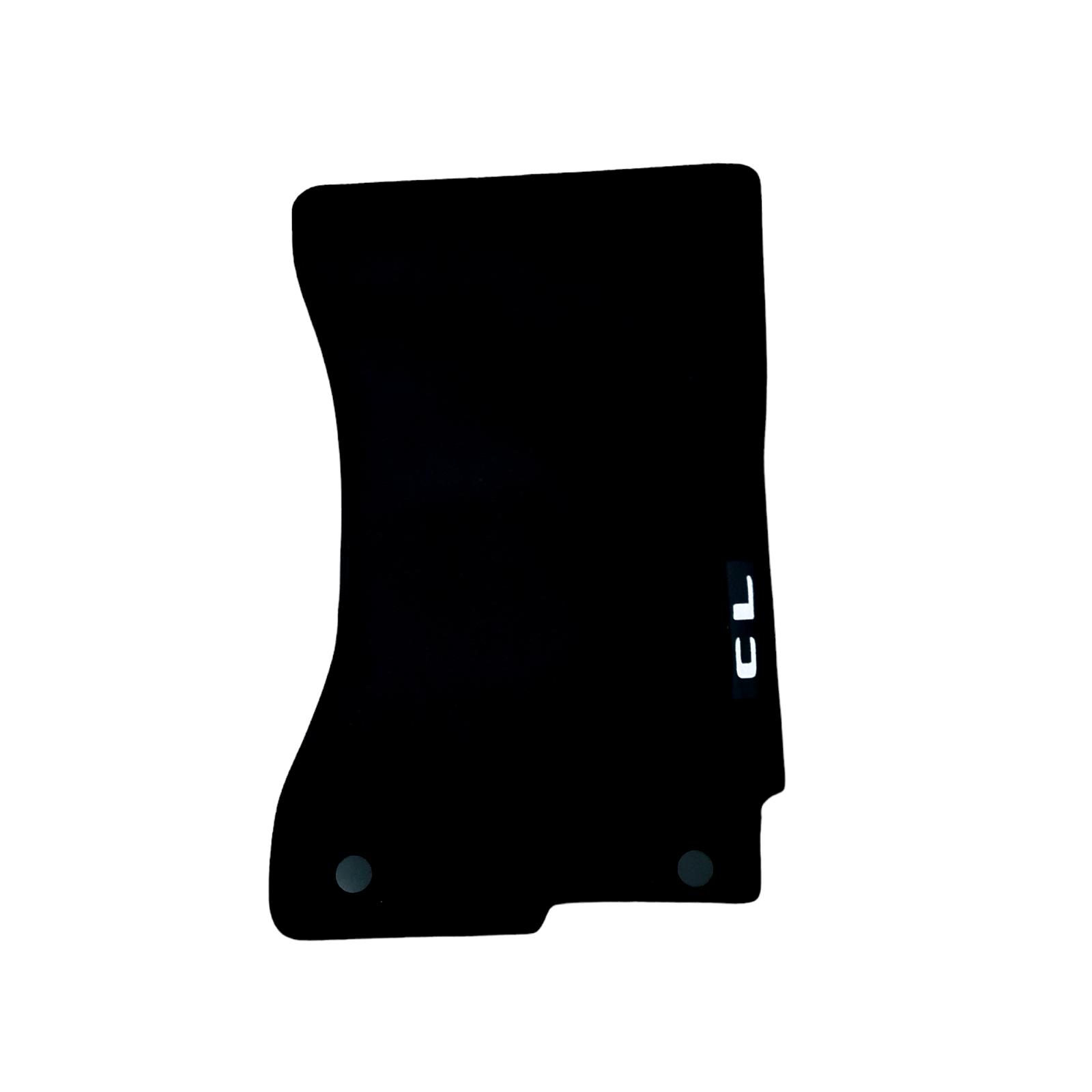 For Mercedes CL-Class C216 Carpet Car Floor Mats 2006-2014 OEM Quality Auto Rugs