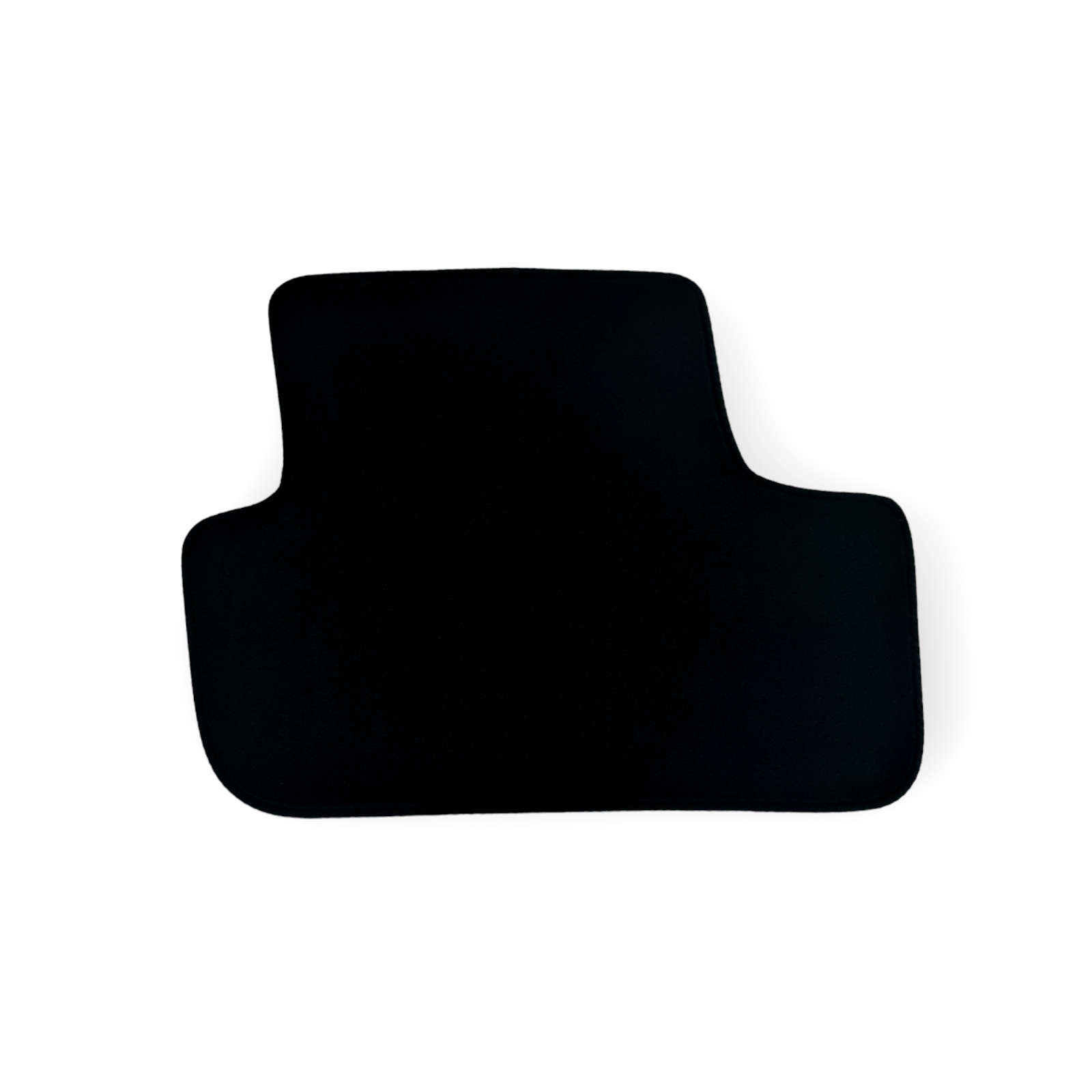 Car Floor Mats Velour For Lexus IS XE20 Waterproof Black Carpet Rugs Auto Liners