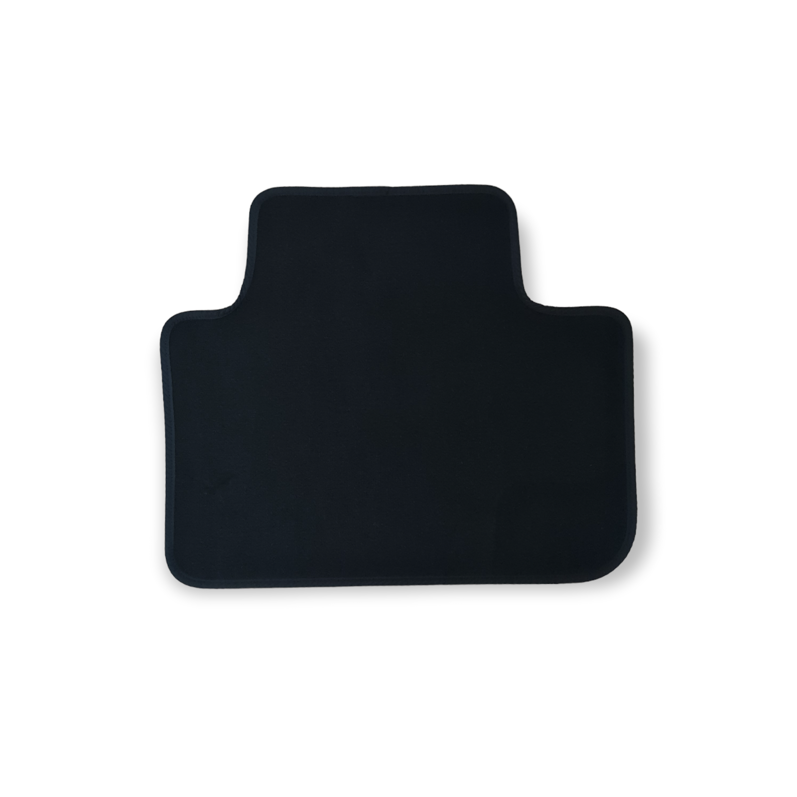 Car Floor Mats For BMW X3 G01 Velour Waterproof Black Carpet Rugs Auto Liners X3