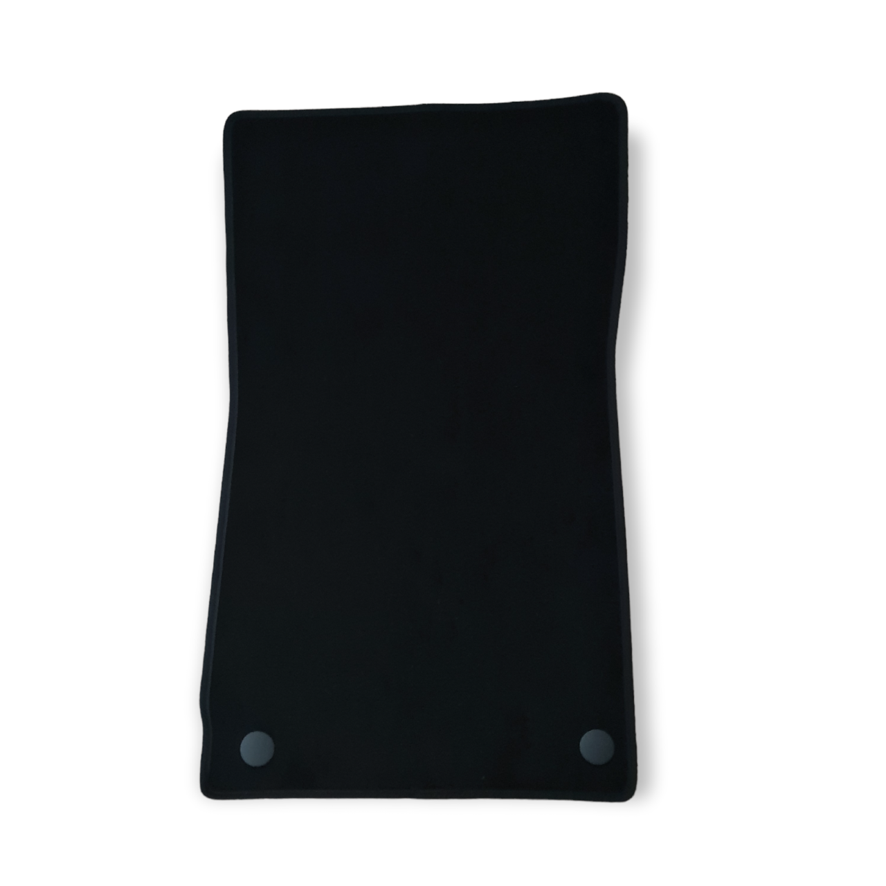 Car Floor Mats Velour For Mercedes SLK R170 Waterproof Black Carpet Auto Liners