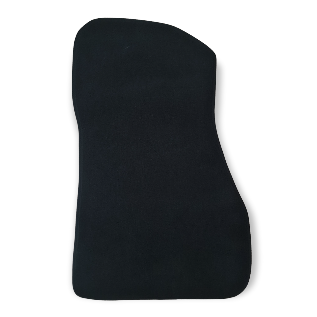 Car Floor Mats For BMW 2 Active Tourer Velour Waterproof Black Carpet Liners New