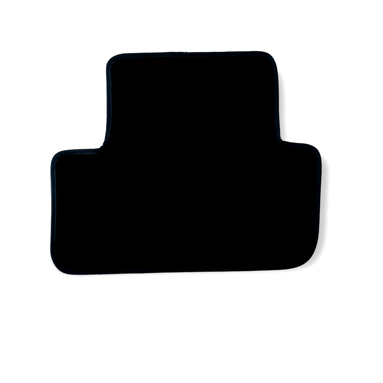 For Audi A4 Carpet Car Floor Mats 2008-2015 OEM Quality Velour Auto Rugs Liners