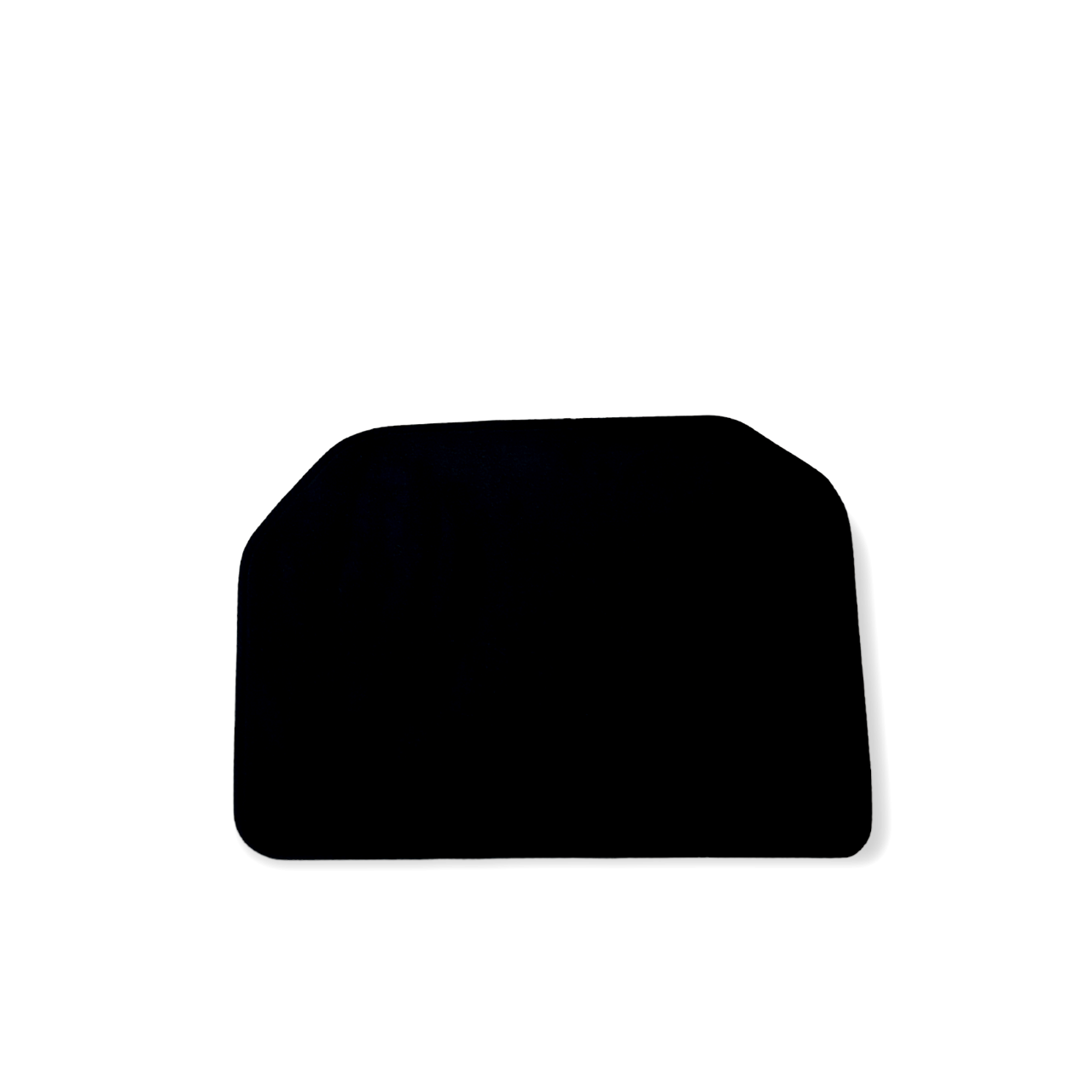 Car Floor Mats Velour For BMW 7 E38 Waterproof Black Carpet Rugs Auto Liners New