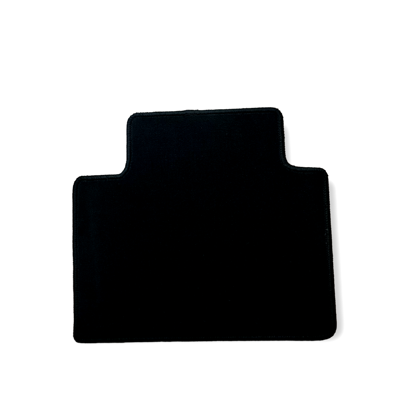 Car Floor Mats Velour For Nissan X Trail Waterproof Black Carpet Auto Liners New