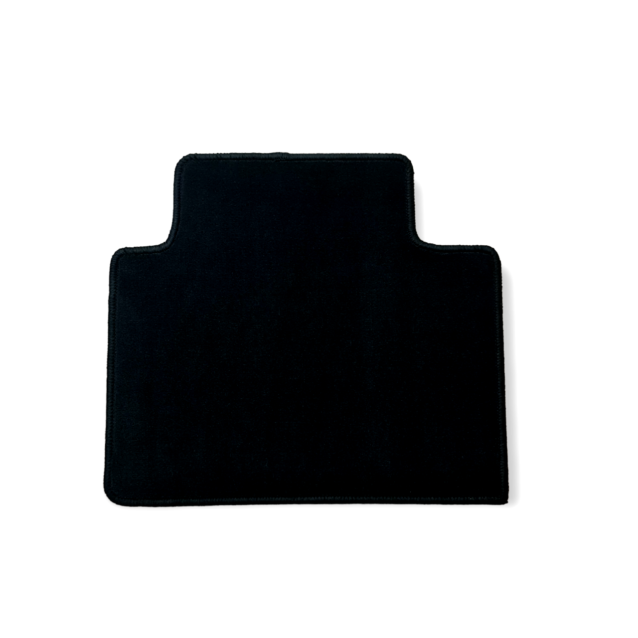 Car Floor Mats Velour For Nissan X Trail Waterproof Black Carpet Auto Liners New