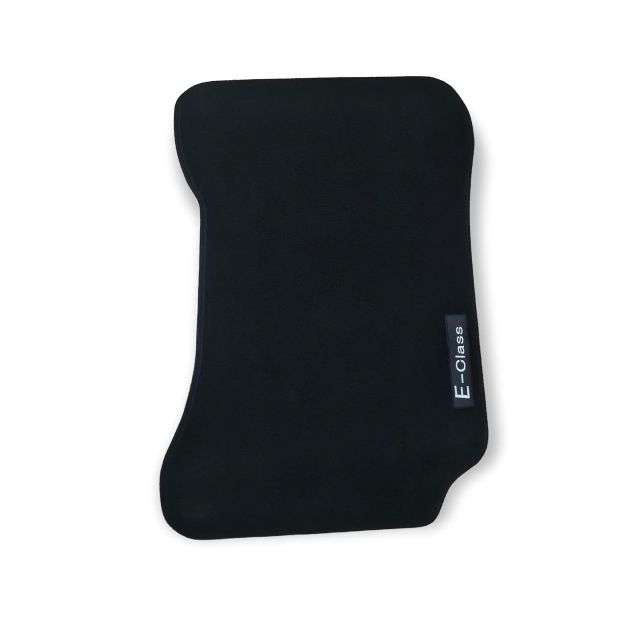 Front Car Floor Mats Velour For Mercedes E Class W212 Waterproof Carpet Liners 2