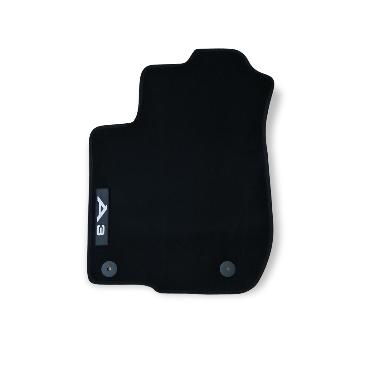 For Audi A3 Carpet Car Floor Mats 1996-2002 OEM Quality Velour Auto Rugs Liners