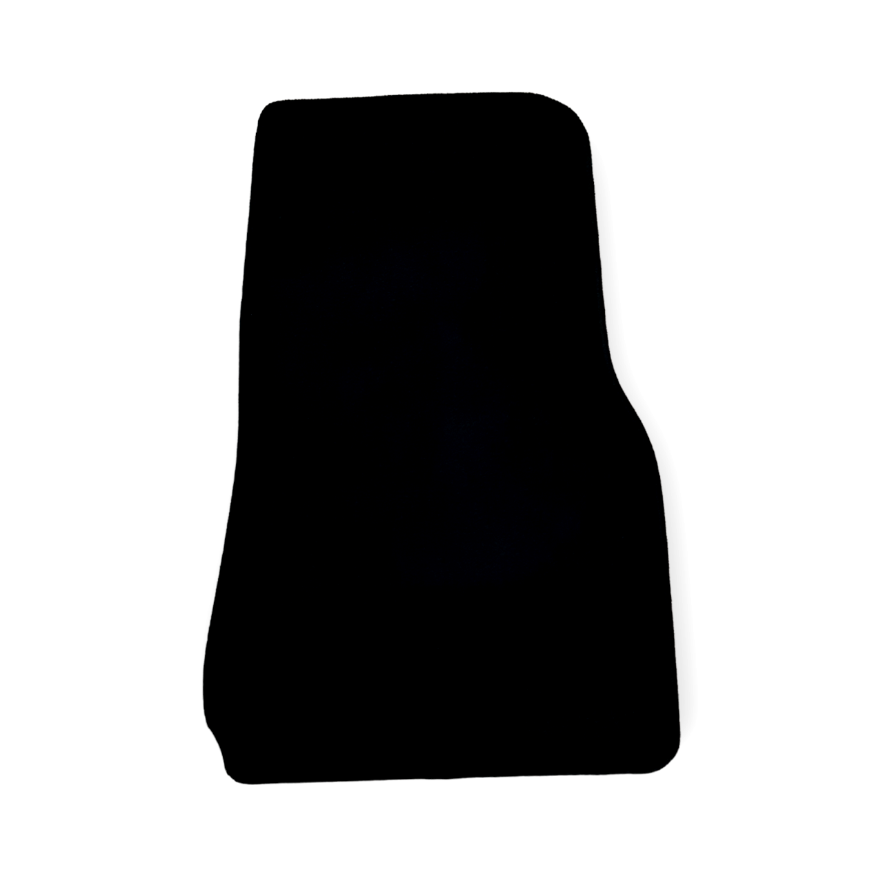 Car Floor Mats Velour for Tesla Model Y Waterproof Black Carpet Auto Liners New