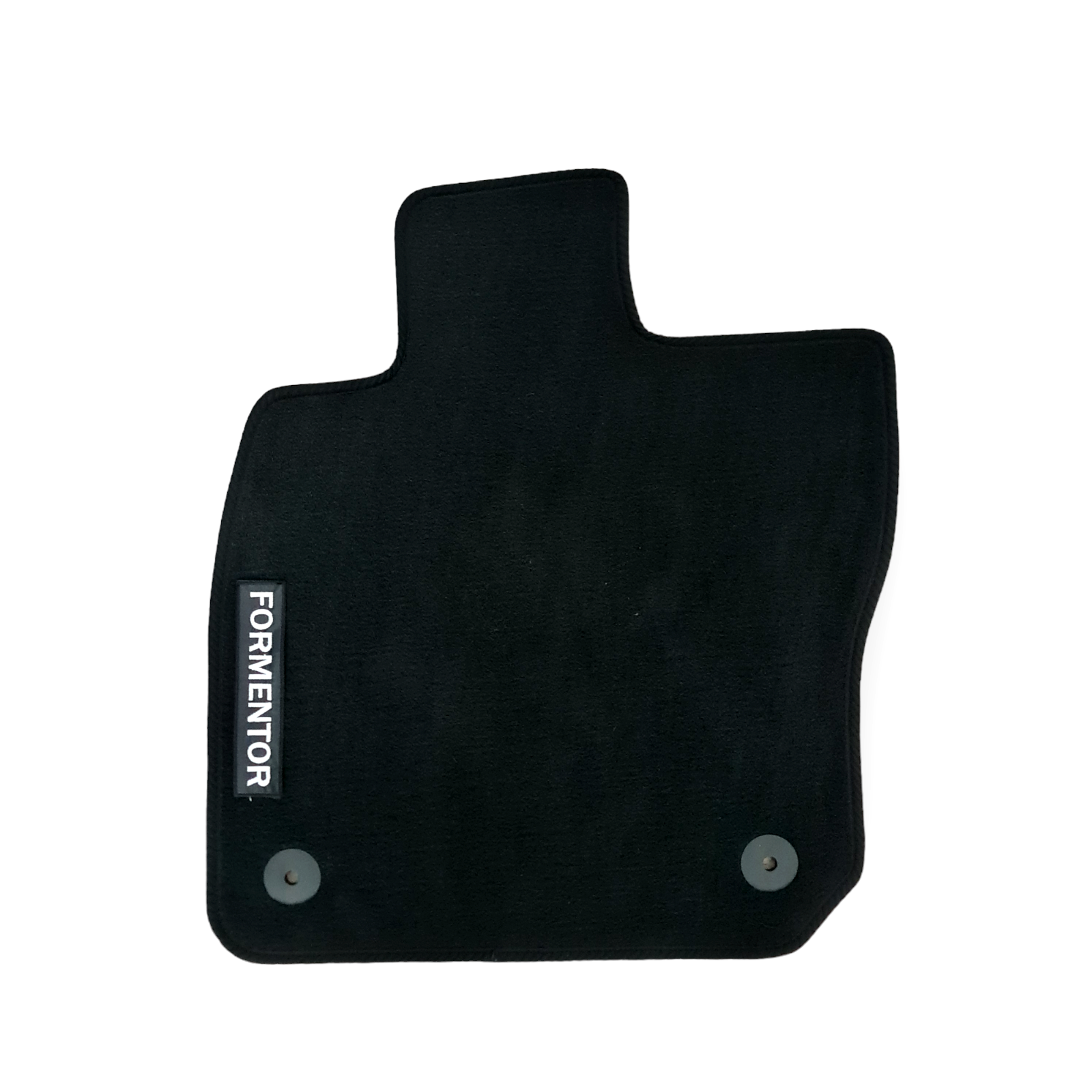 Car Floor Mats For Seat Cupra Formentor Waterproof Black Carpet Rugs Liners New