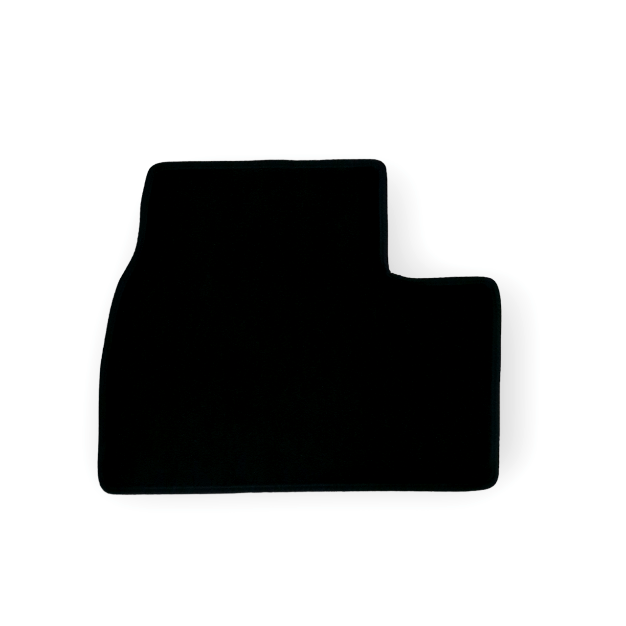 For BMW 3 Carpet Car Floor Mats 1982-1994 OEM Quality Velour Auto Rugs Liners
