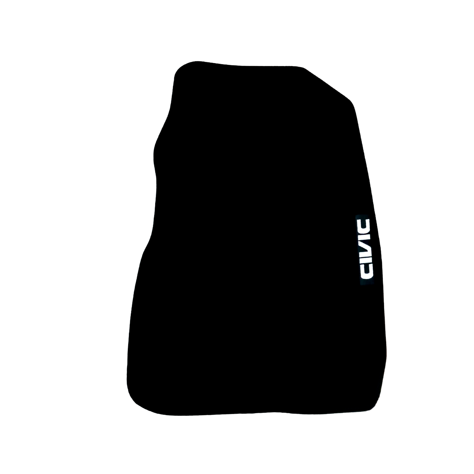 Car Floor Mats For Honda Civic Hatchback Velour Waterproof Black Carpet Liners