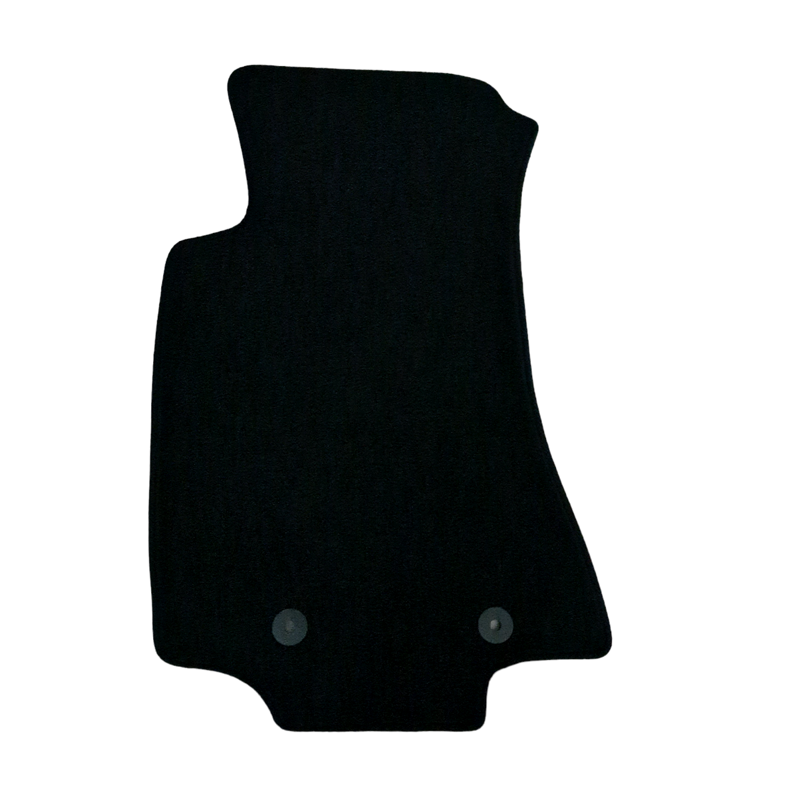 Front Car Floor Mats Velour For Opel Omega Waterproof Carpet Auto Liners 2pc New