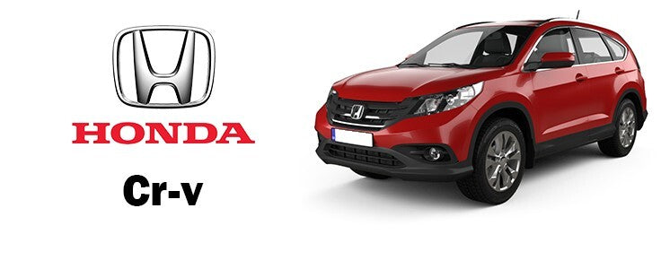 For Honda CR-V OEM Quality Carpet Car Floor Mats 2012-2018 Velour Rugs Liners