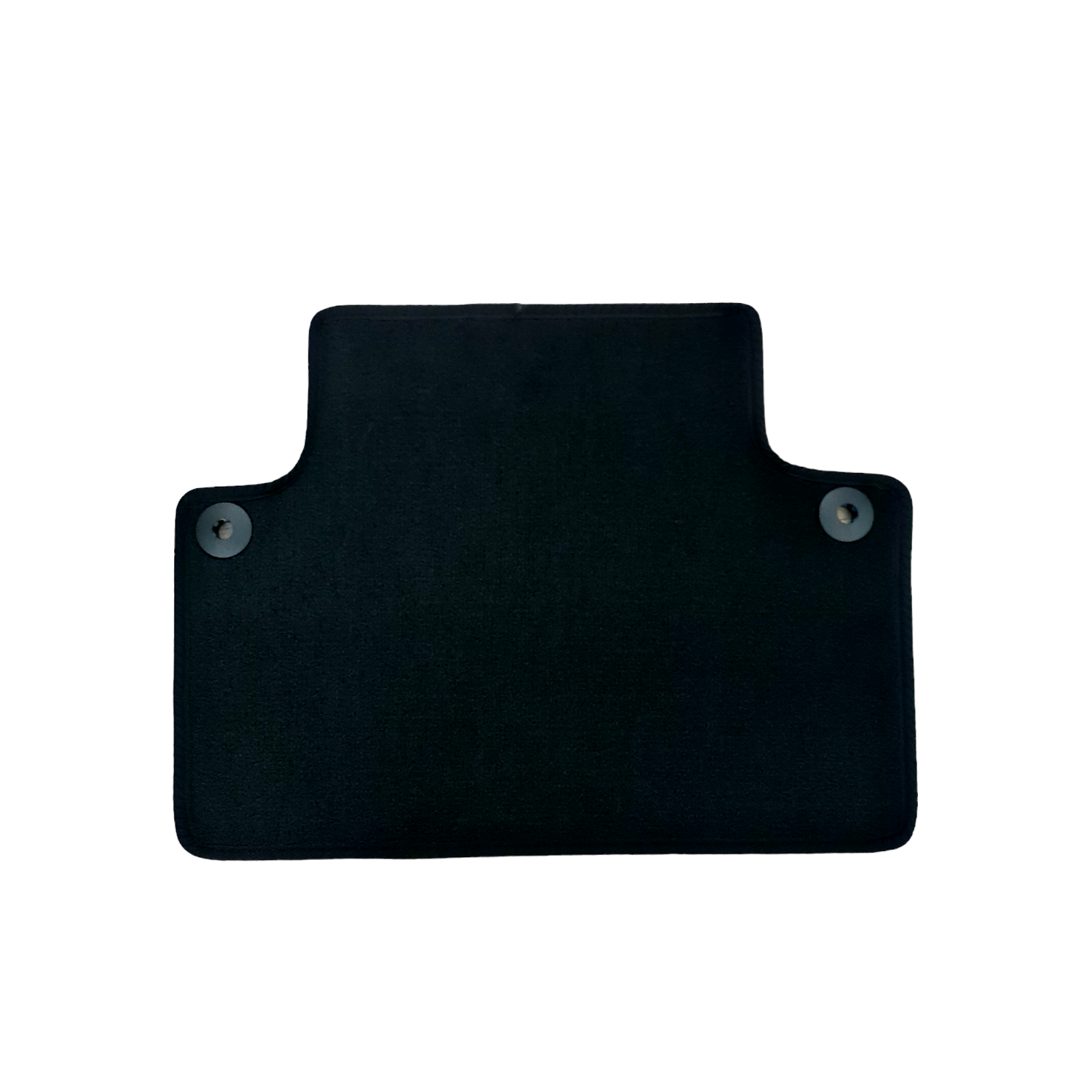 Car Floor Mats For Volvo XC90 Velour Waterproof Black Carpet Auto Liners New 4pc