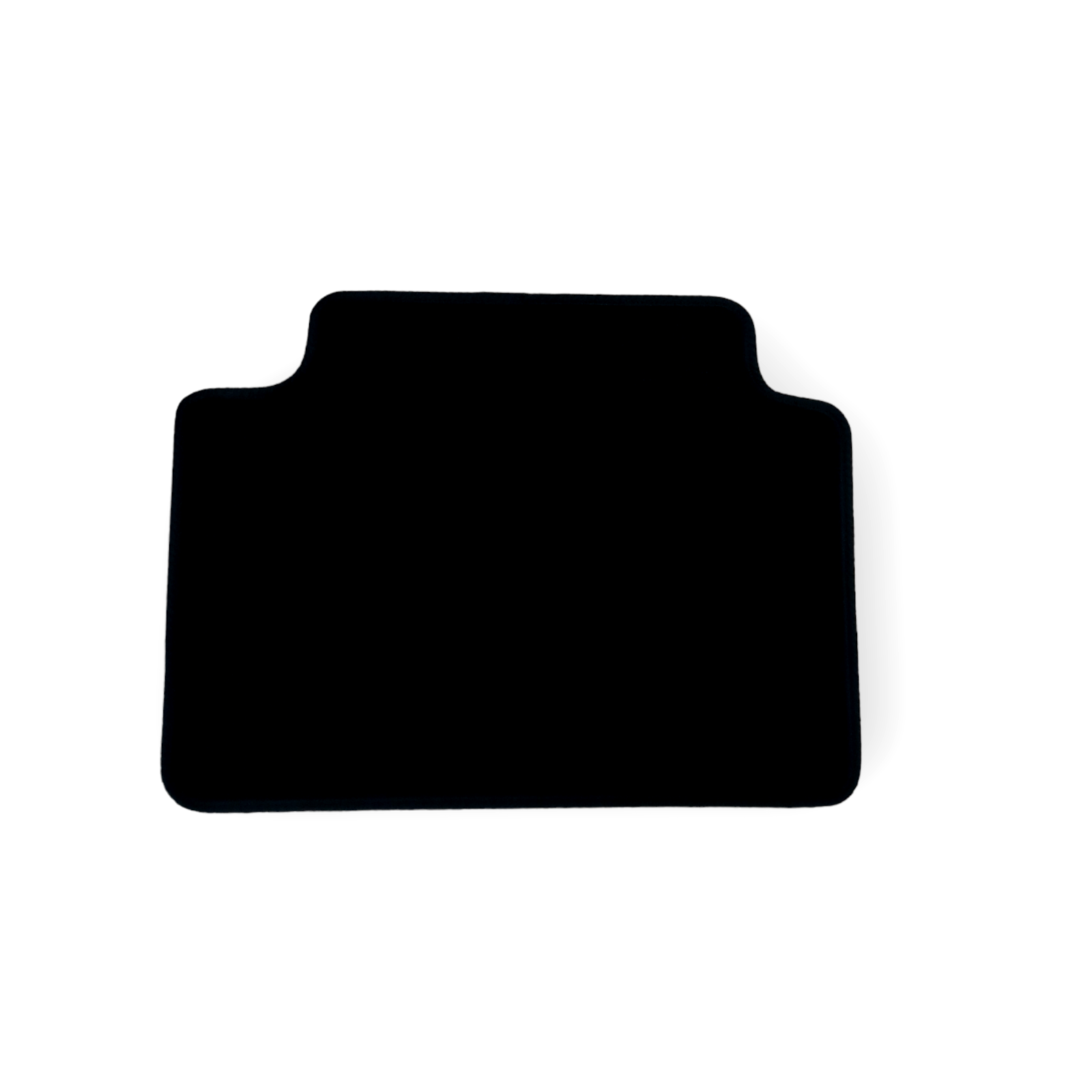 Car Floor Mats For Hyundai Tucson Waterproof Black Velour Carpet Auto Liners New
