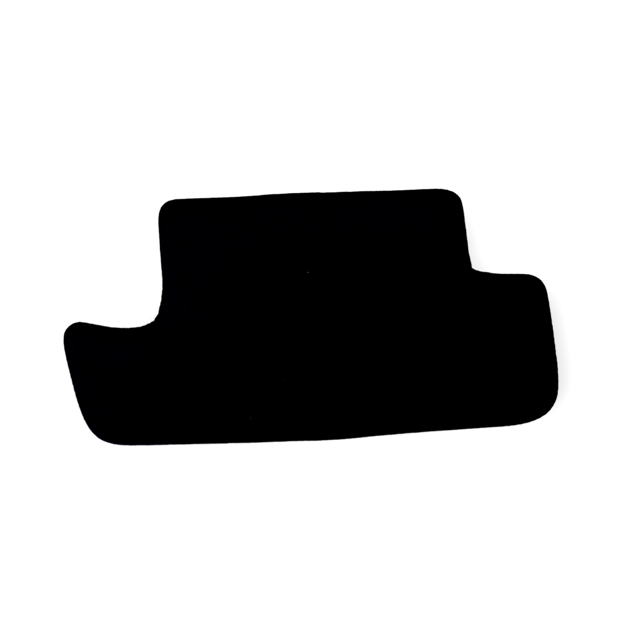 For Audi TT Carpet Car Floor Mats 2006-2014 OEM Quality Velour Auto Rugs Liners