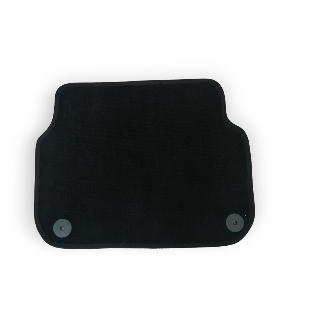 For Audi A6 C6 Carpet Floor Mats 2005-2011 OEM Quality Velour Auto Rugs Liners