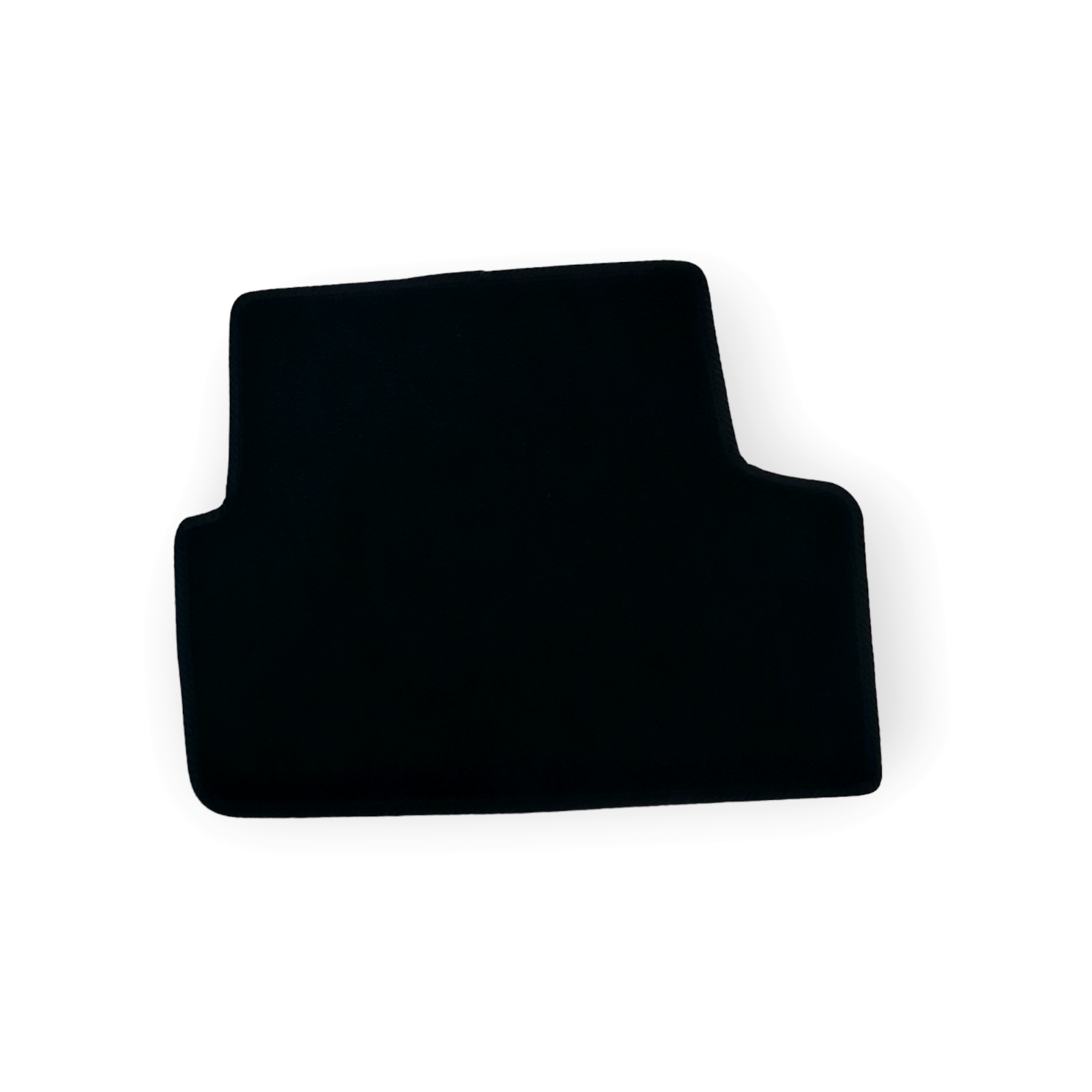 Car Floor Mats Velour For Seat Arona Waterproof Black Carpet Rugs Auto Liners FR