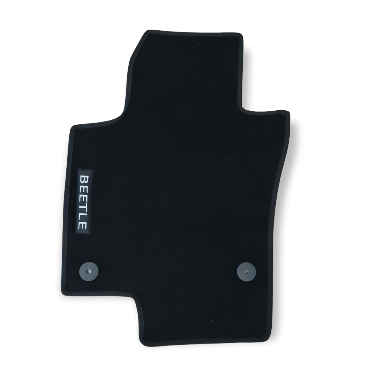 For Volkswagen Beetle OEM Quality Carpet Car Floor Mats 2012-2019 Velour Liners