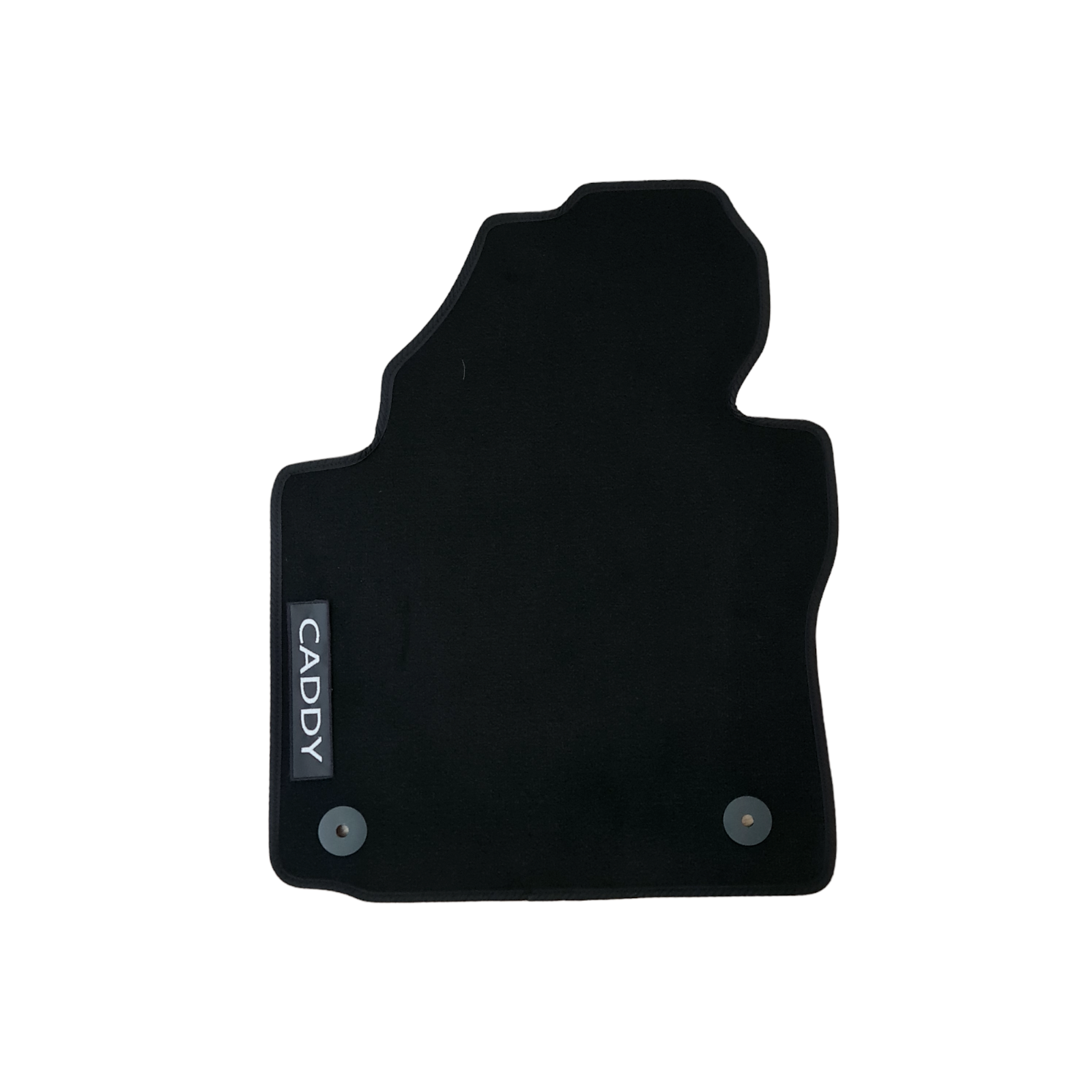 For Volkswagen Caddy OEM Quality Carpet Car Floor Mats 2004-2020 Velour Liners